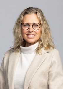 Mentor Jessica Daignault