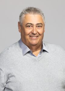 Richard Capuano