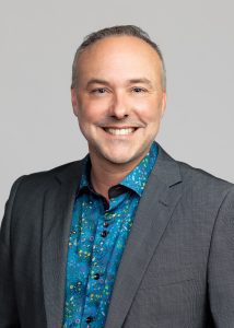 Mentor Eric Côté