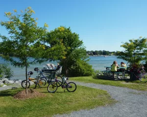 Ville de Saint-Basile-le-Grand