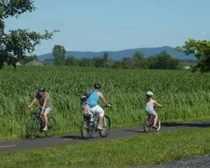 Ville de Saint-Basile-le-Grand