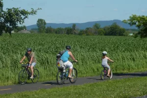 Ville de Saint-Basile-le-Grand