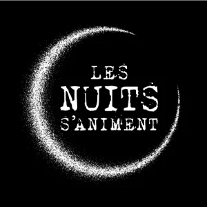 Les mots s’animent: Déploiement scénique et tests publics de Les nuits s’animent, un spectacle immersif de théâtre d’horreur paranormal