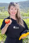 Marie-Bio